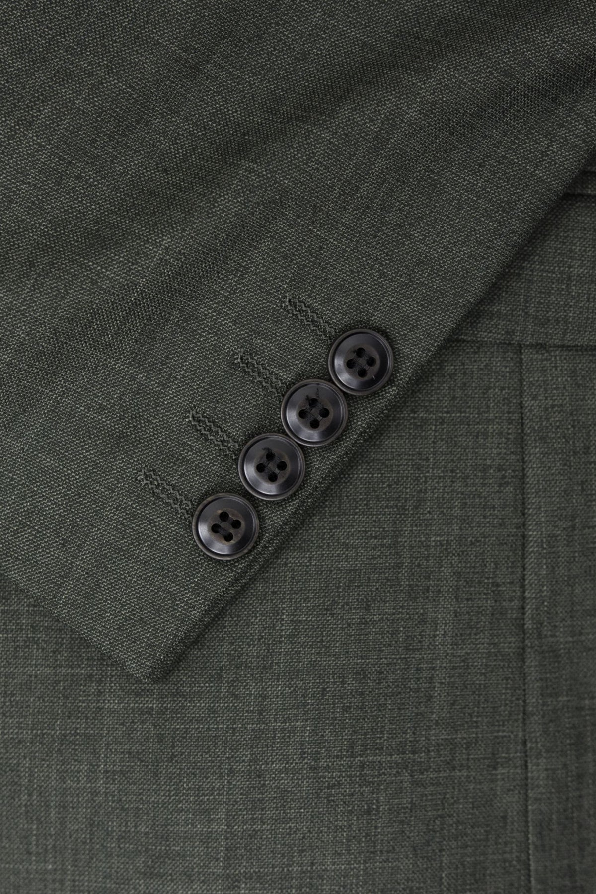 Scuzzatti Suit Jacket