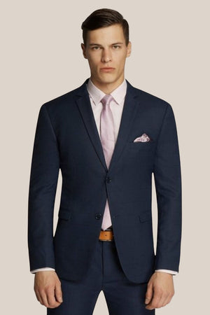 Varce Italia Window Pane Check Sport Jacket