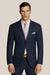 Varce Italia Window Pane Check Sport Jacket