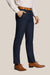 Varce Italia Check Pane Suit Pants