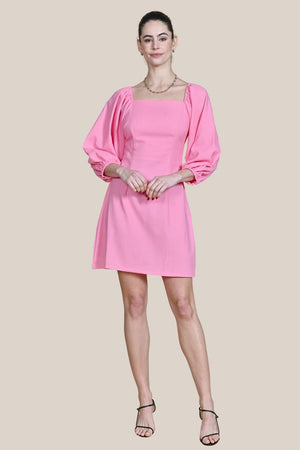 Connolly Dress