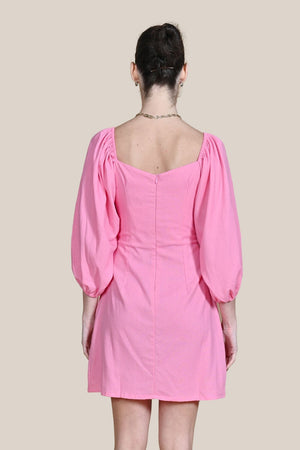 Connolly Dress