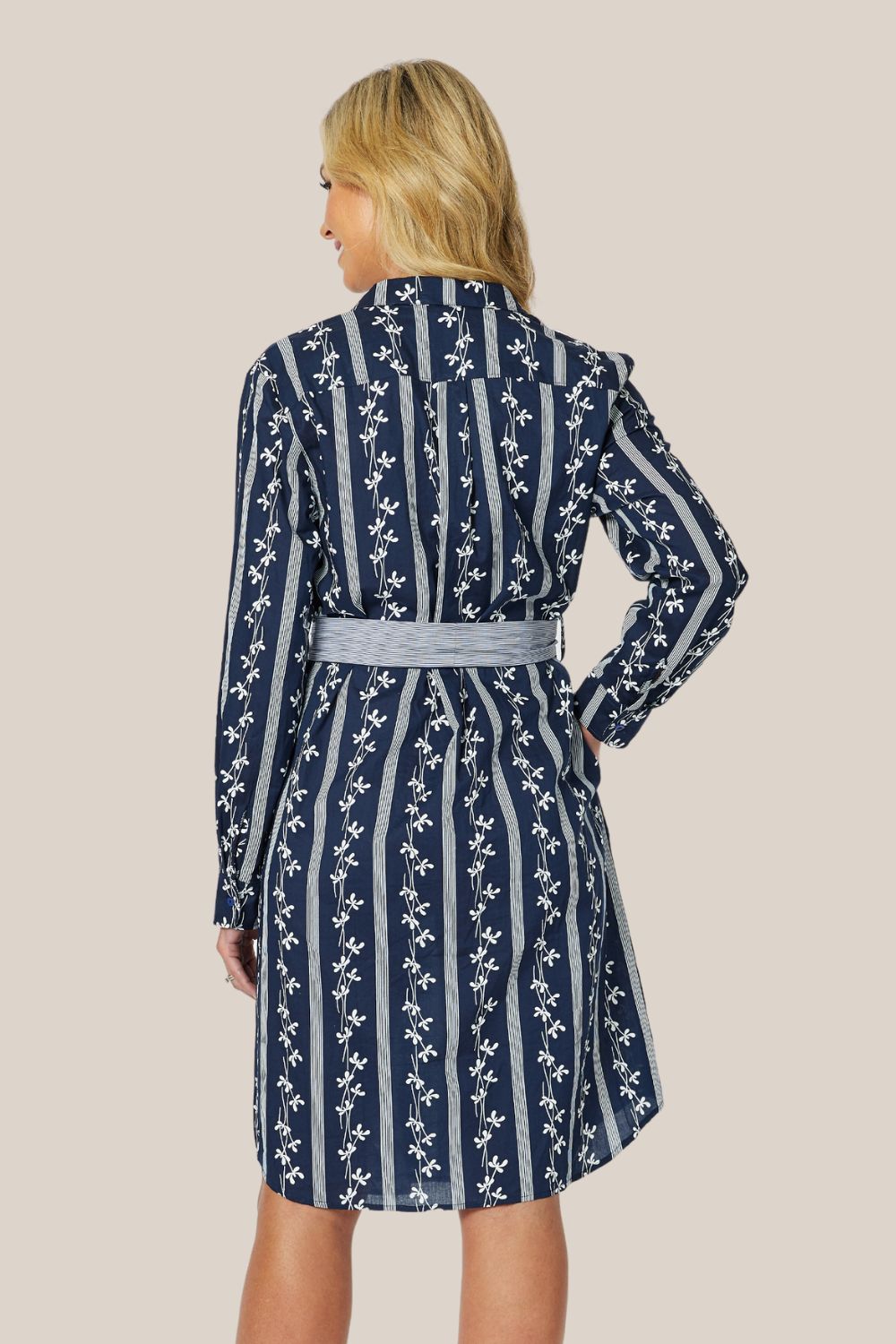 Gordon Smith Harbour Dress