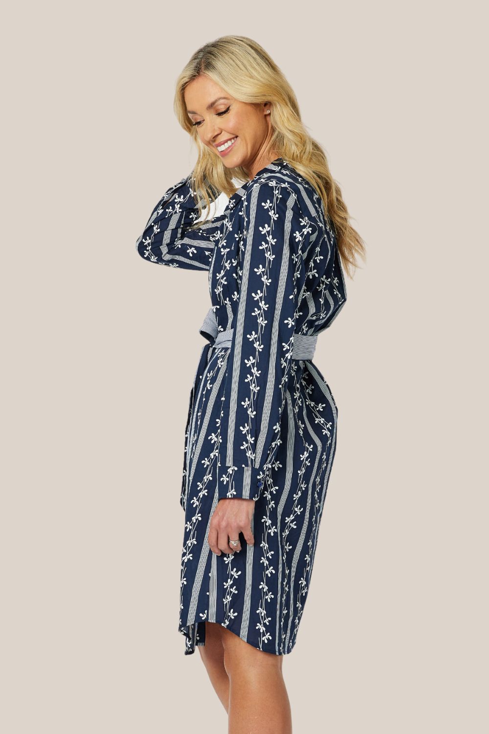 Gordon Smith Harbour Dress