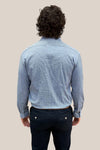 Gerase Slim Fit Long Sleeve Shirt