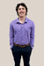 Gerase Slim Fit Long Sleeve Shirt