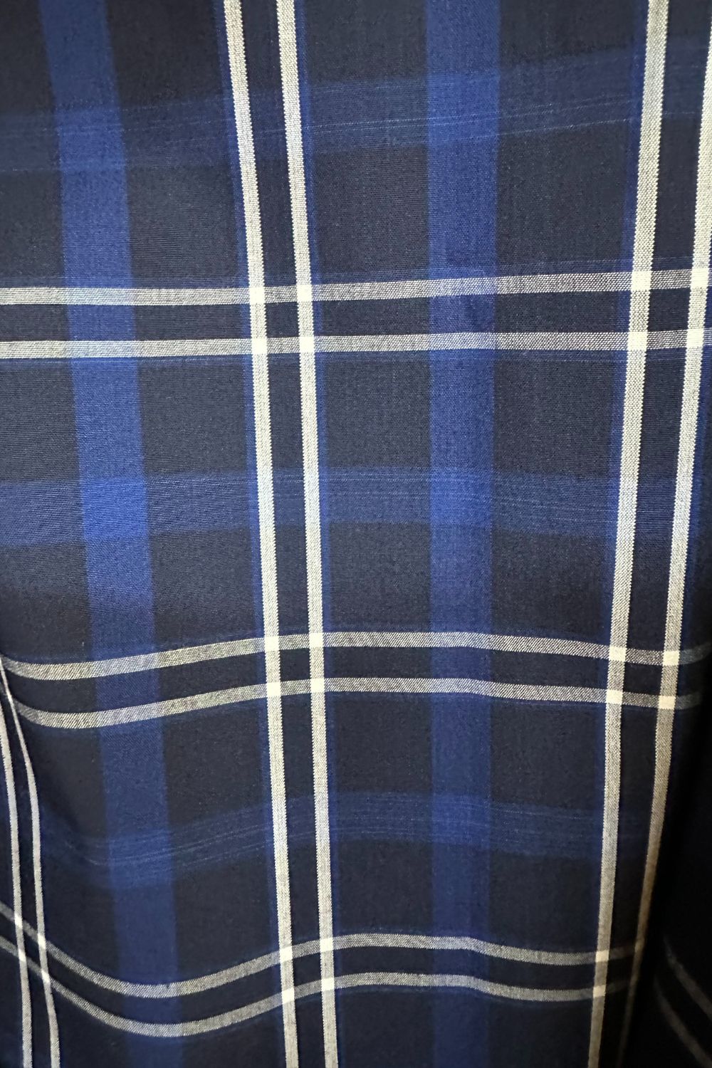 Back Bay Bamboo Soft Touch Short Sleeve Shirt