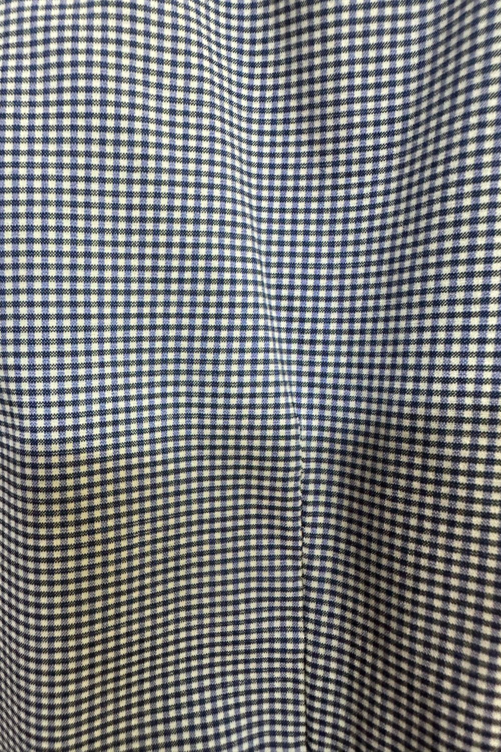 Gerase Slim Fit Long Sleeve Shirt