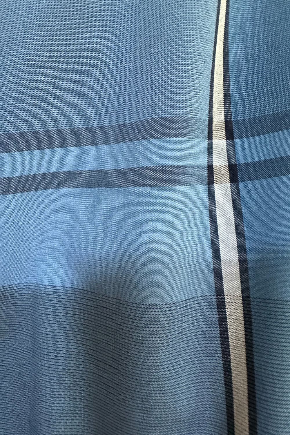 Gerase L/S Check Shirt