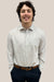 Back Bay Bamboo/Poly Long Sleeve Shirt