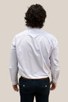 Saint River Classic Fit Long Sleeve Shirt