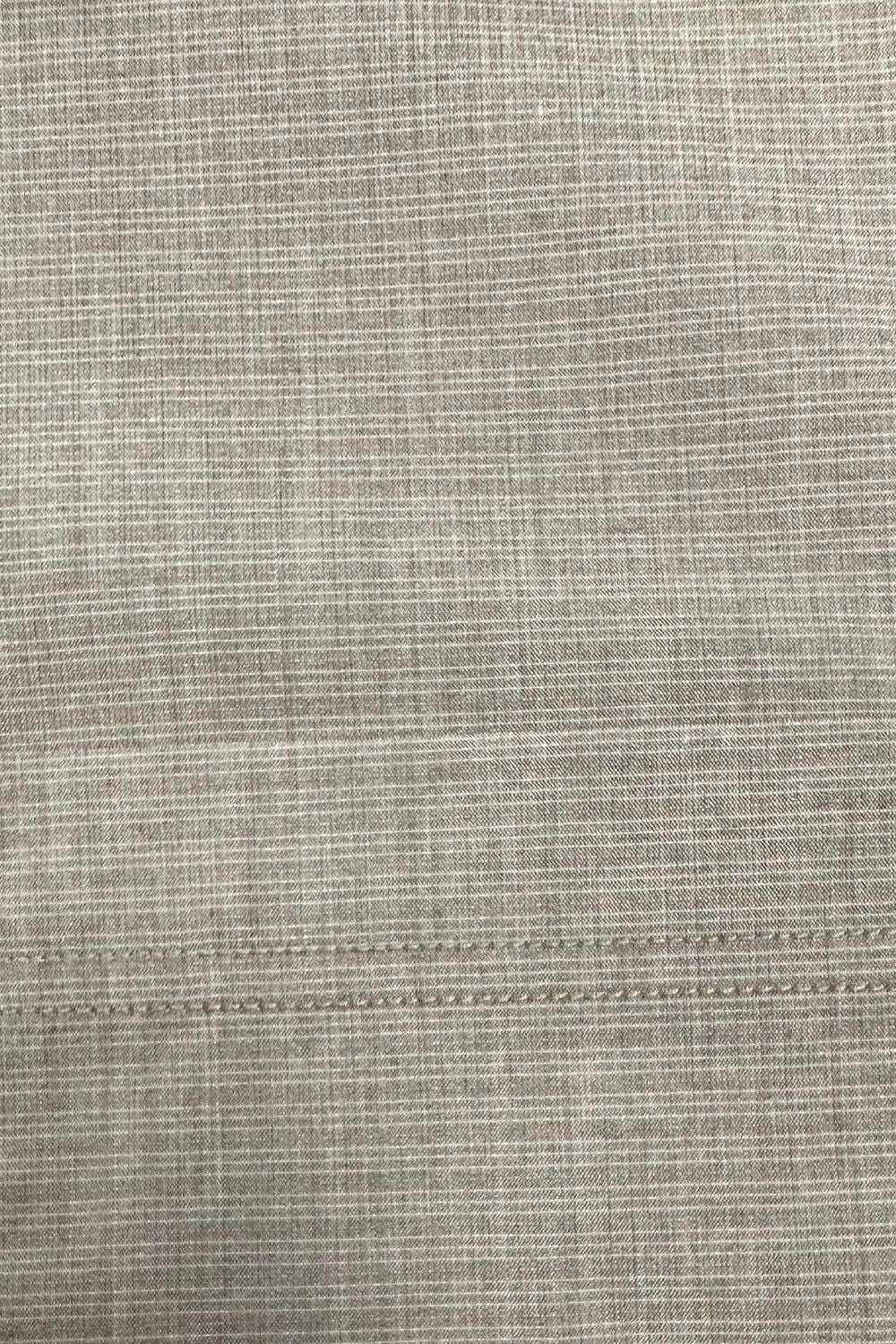 Back Bay Bamboo/Poly Long Sleeve Shirt