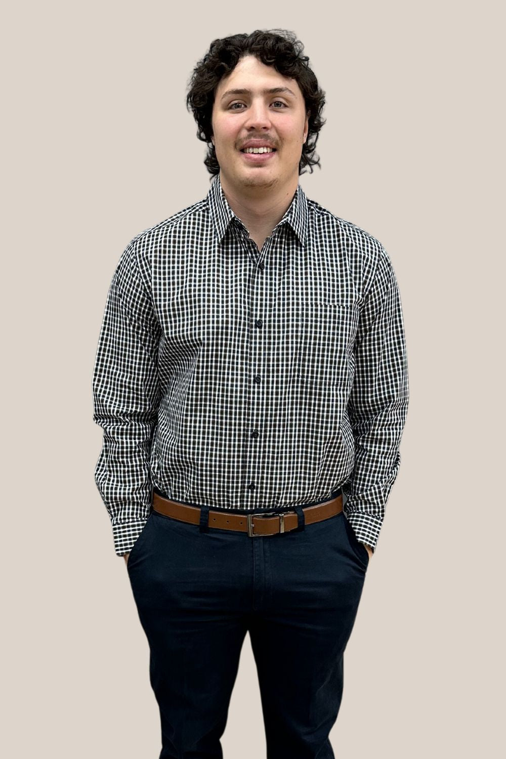 Breakaway Jaka L/S Shirt