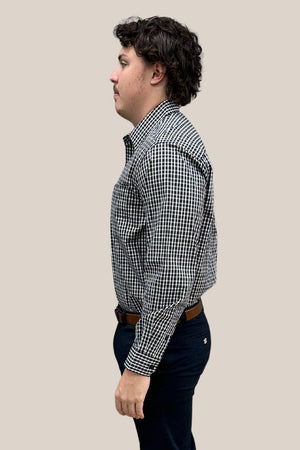 Breakaway Jaka L/S Shirt