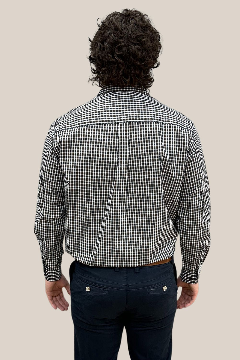 Breakaway Jaka L/S Shirt