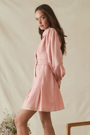 Esmaee Winona Dress