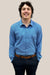Gerase Slim Fit Long Sleeve Shirt