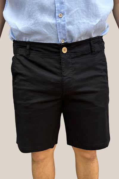 Atlas Mens Dress Shorts