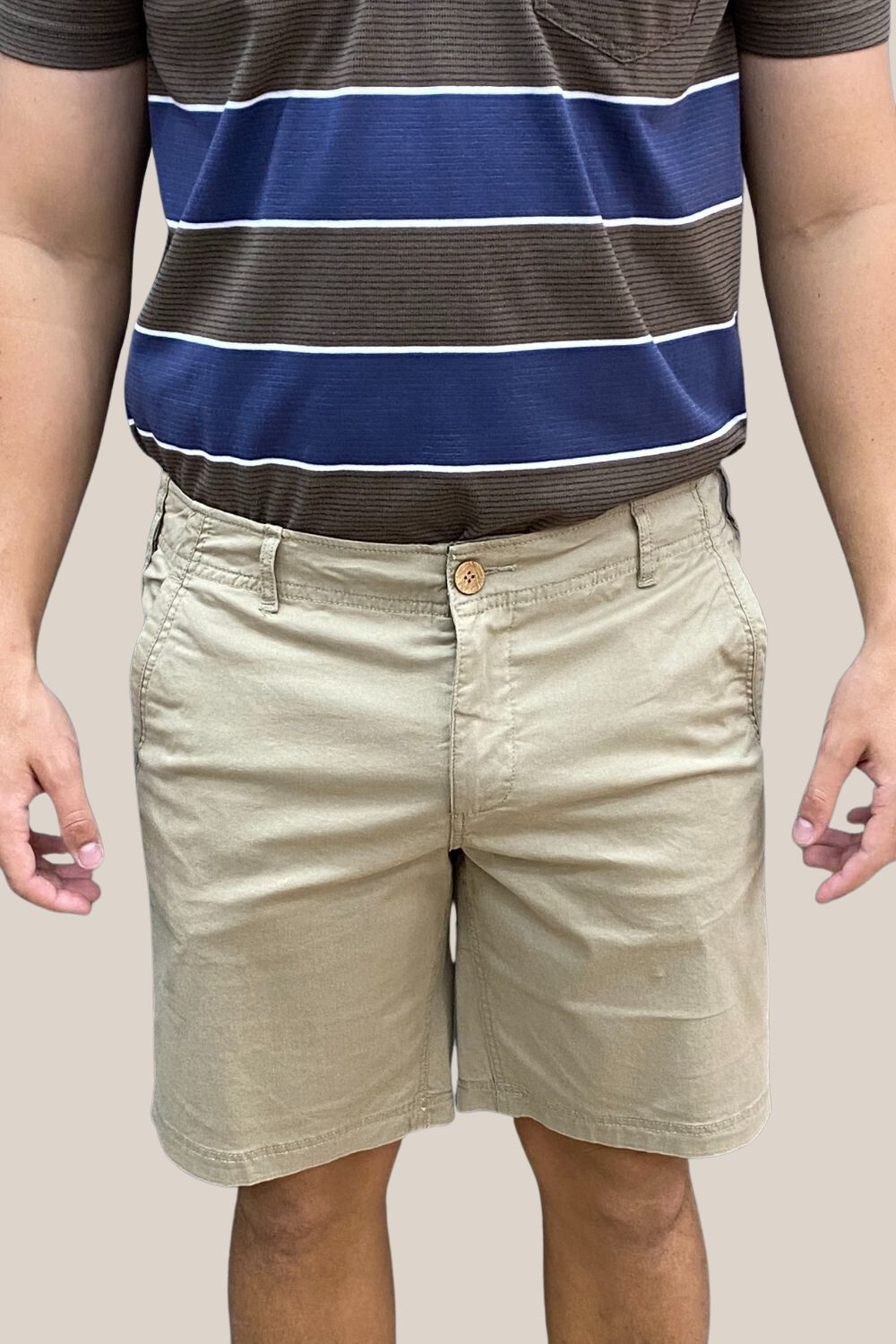 Atlas Mens Dress Shorts