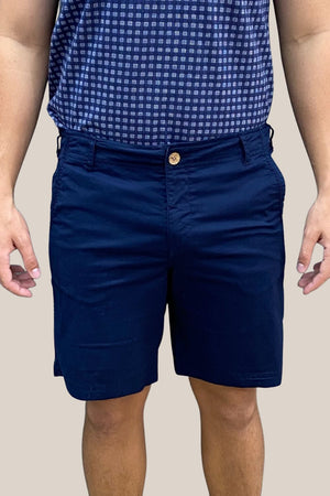 Atlas Mens Dress Shorts