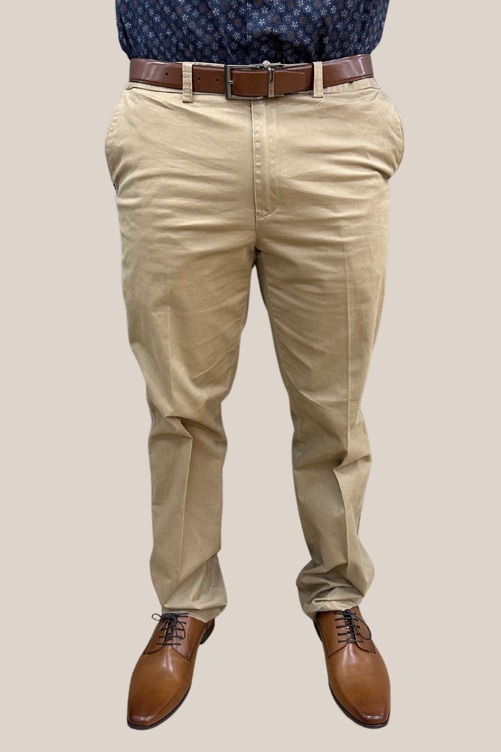Pilbara Mens Chino Pant