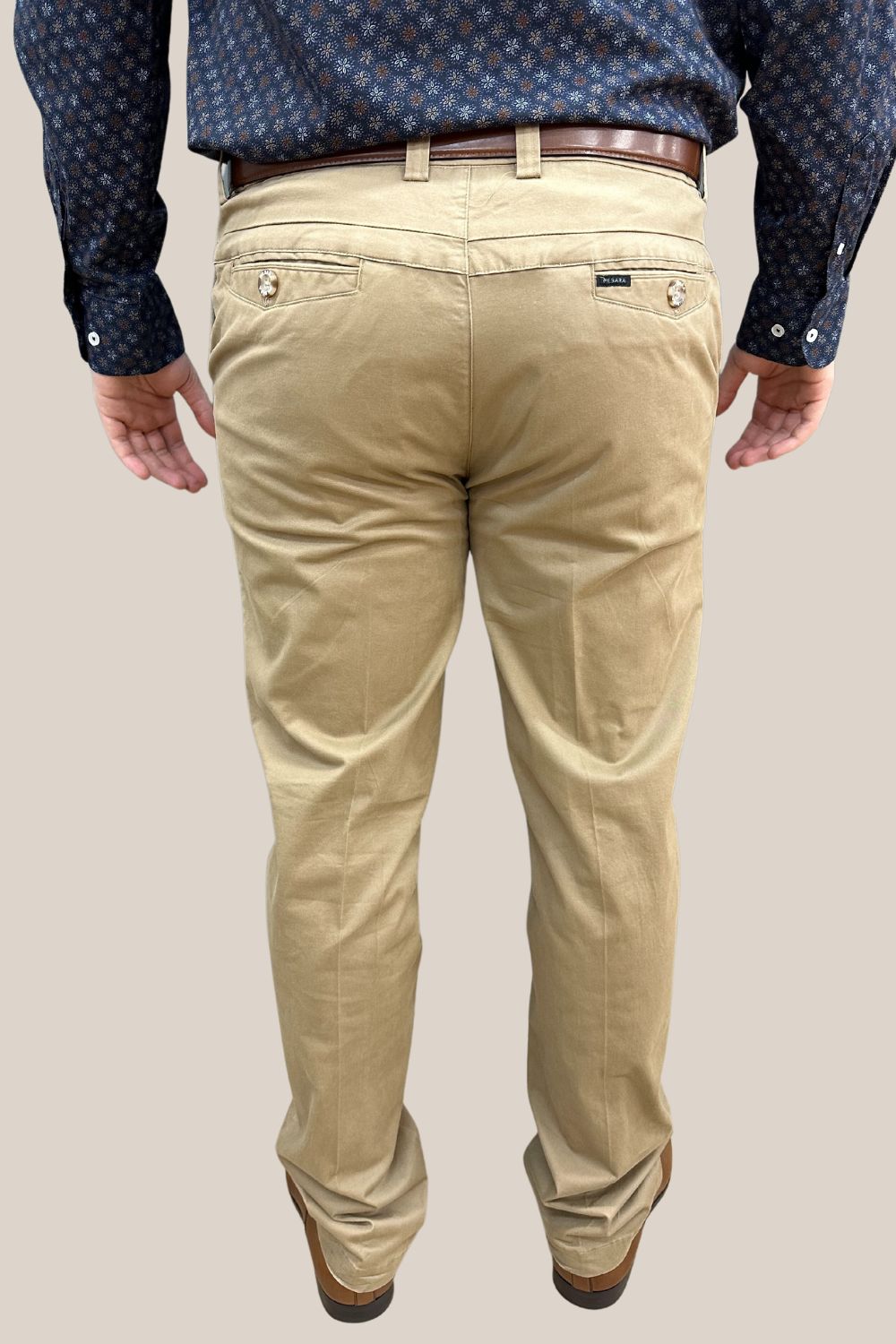 Pilbara Mens Chino Pant