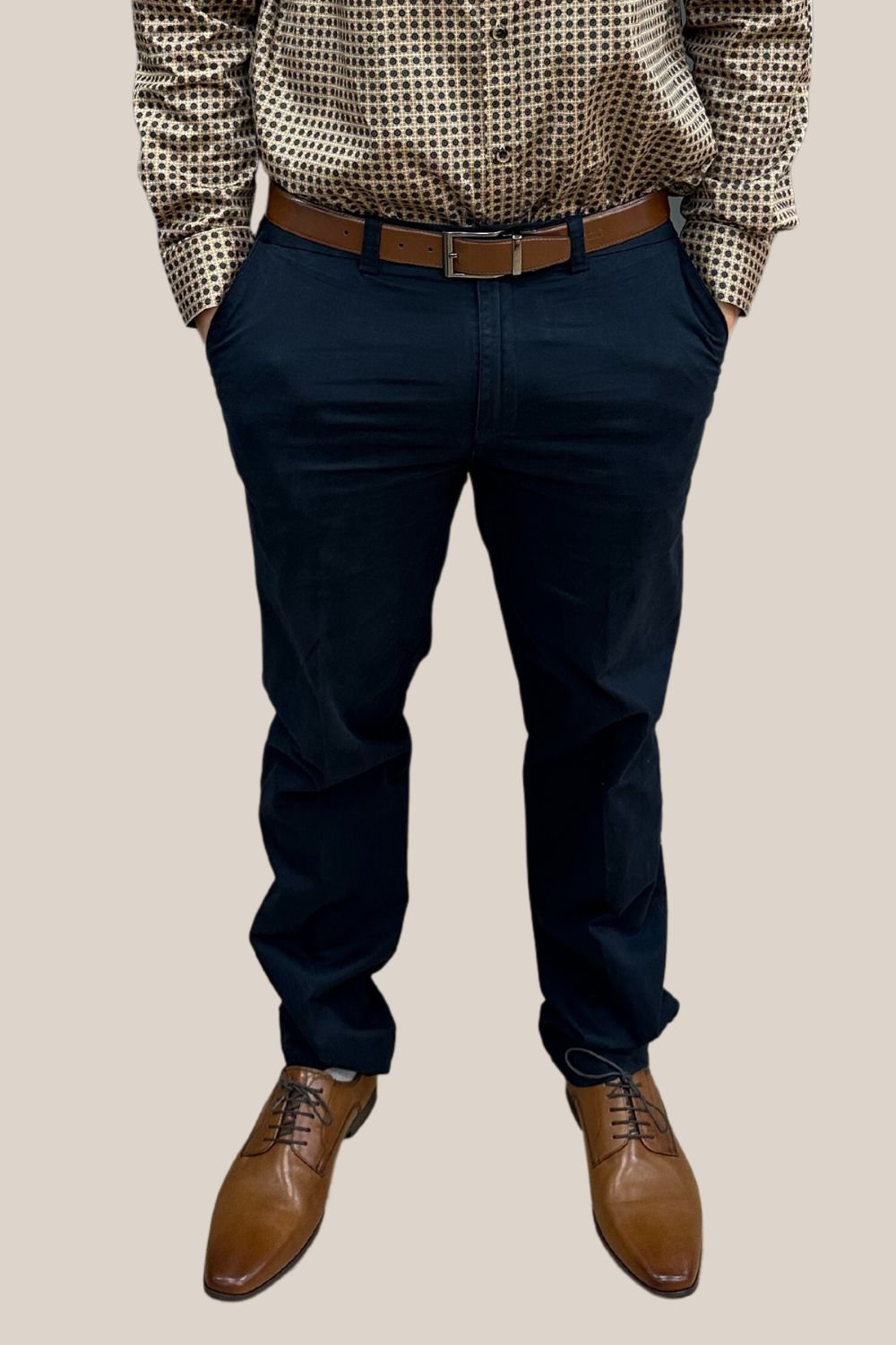 Pilbara Mens Chino Pant