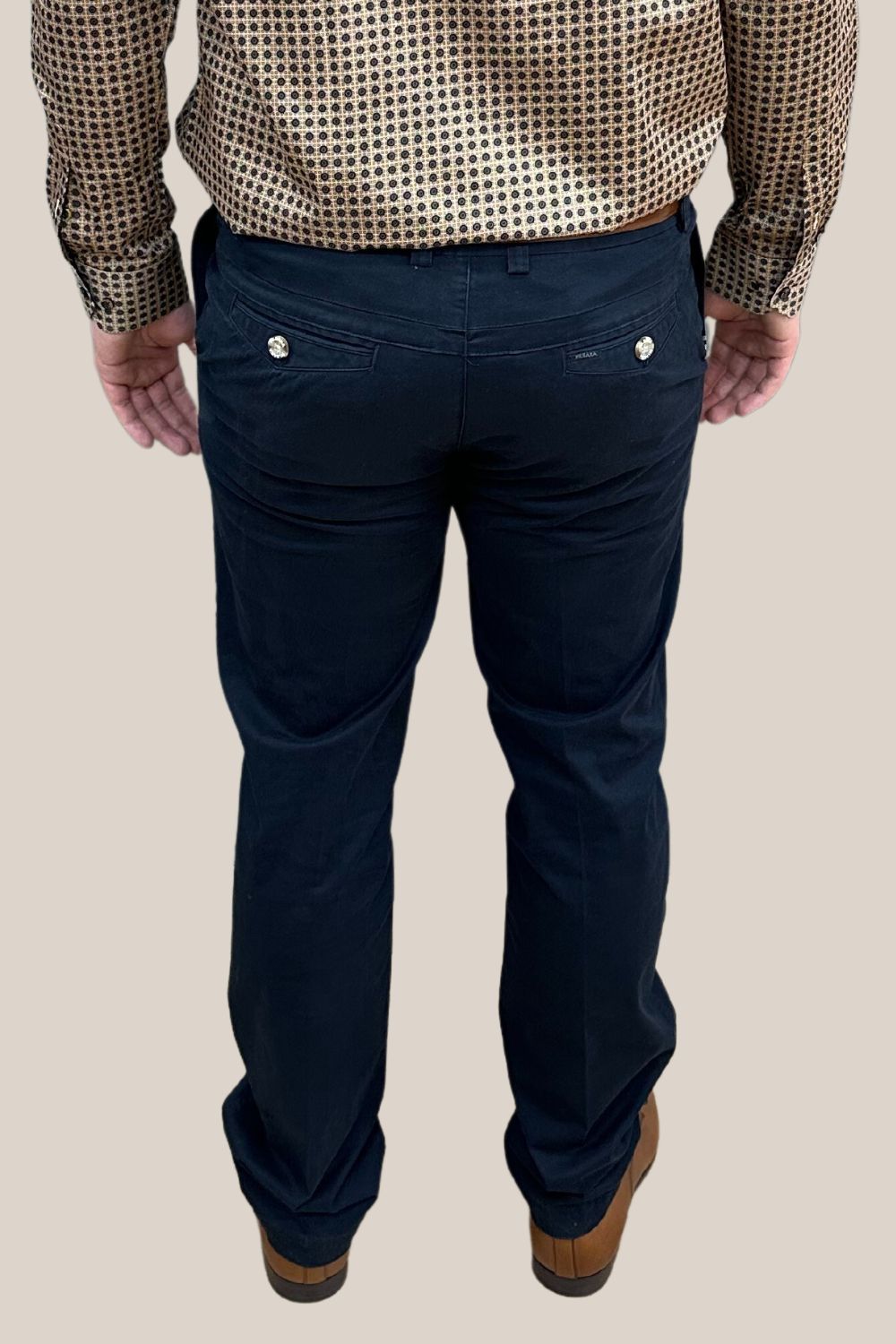 Pilbara Mens Chino Pant