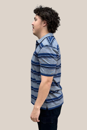 Bertini Pinfeather Jersey Polo