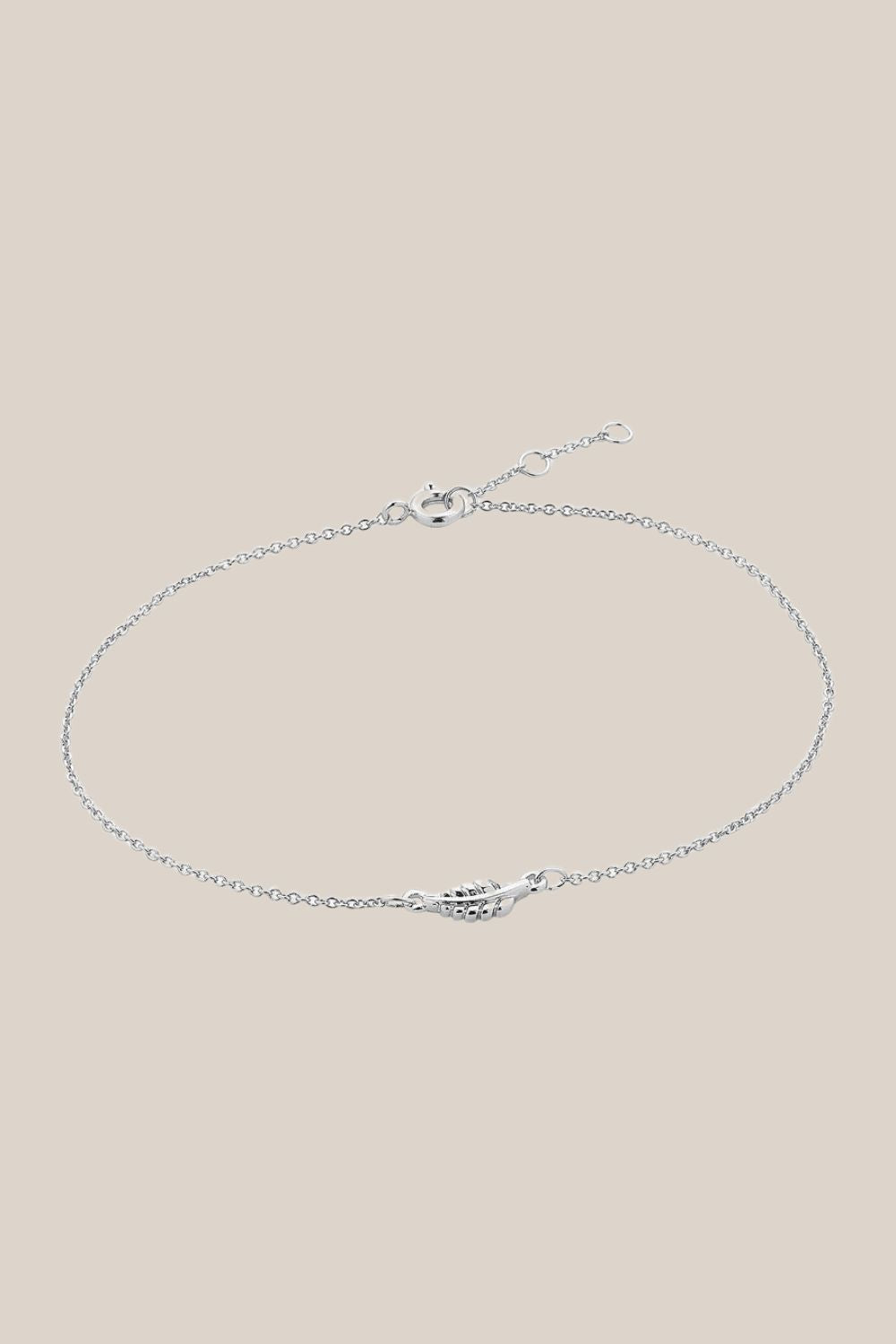 Liberte Petite Flora Bracelet