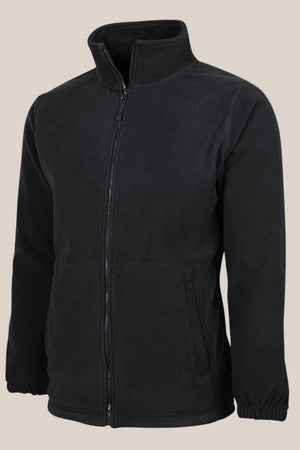 JBs Full Zip Polar Fleece Jacket