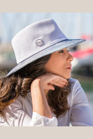 Evoke Aston Fedora