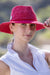 Evoke Aston Fedora