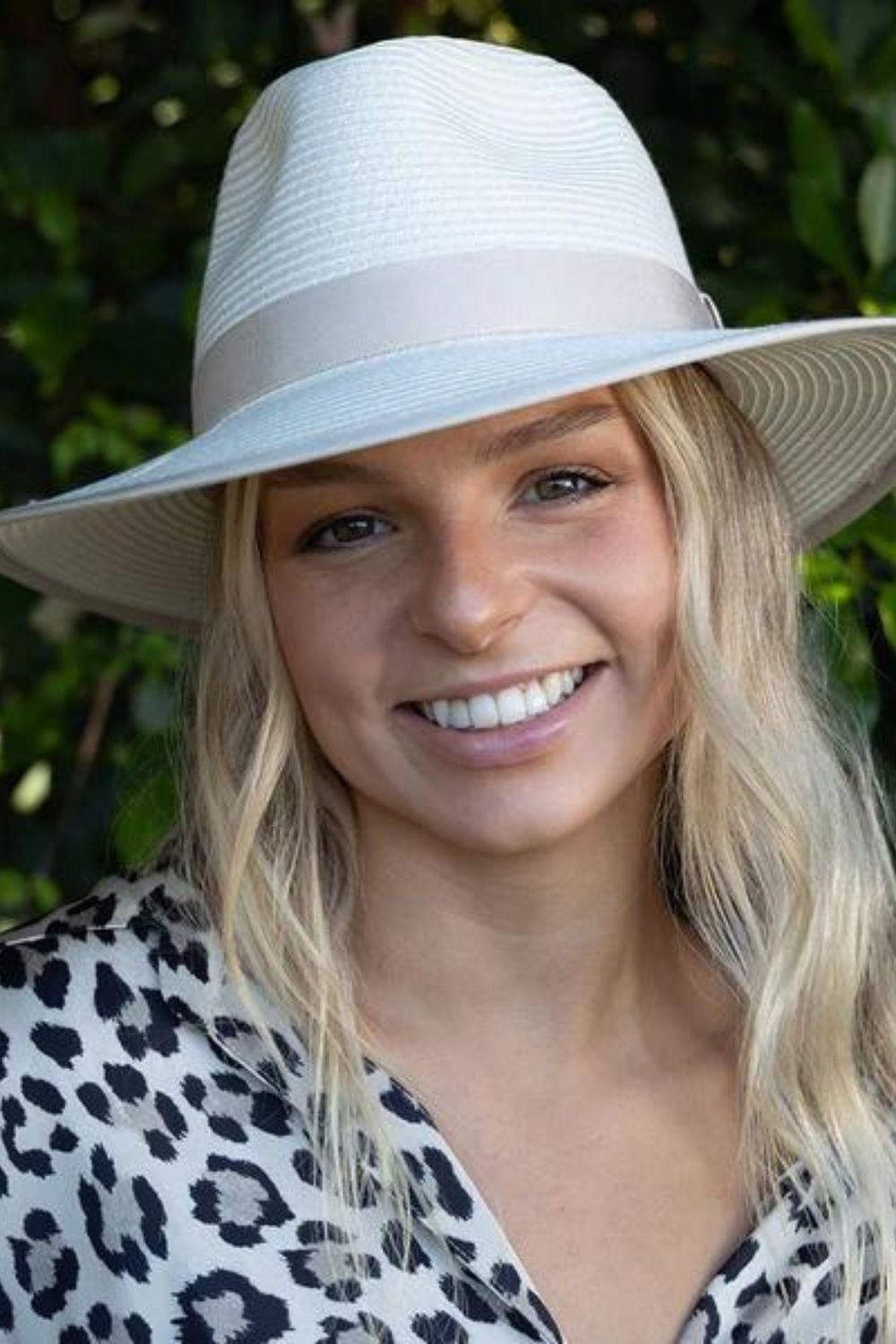 Evoke Eumundi Flexibraid Fedora