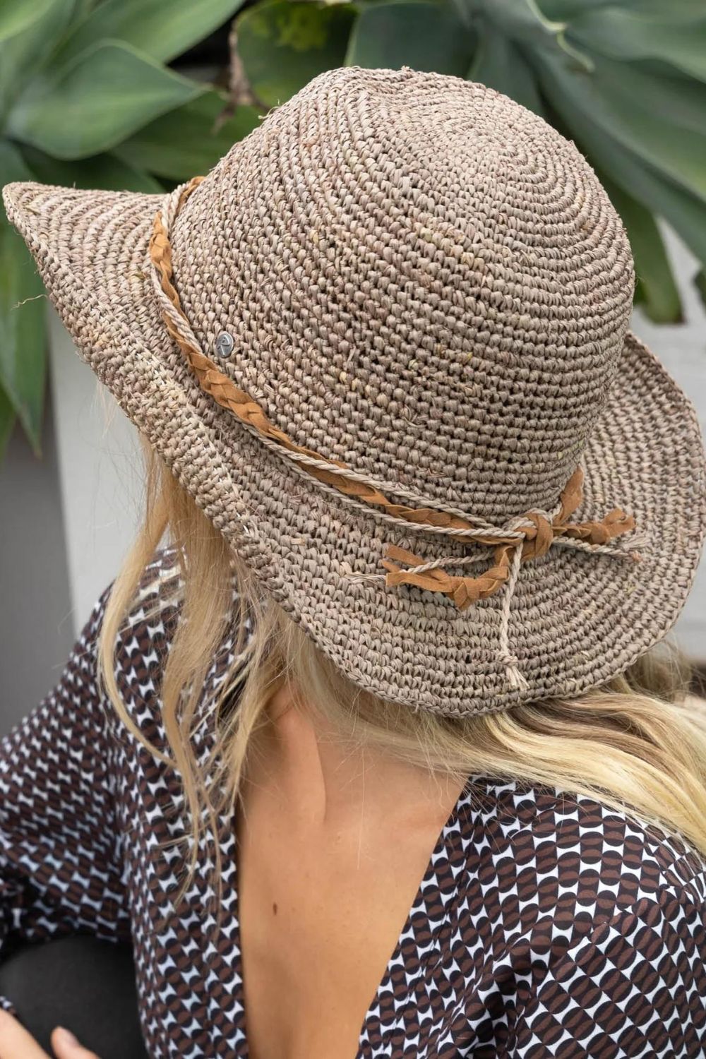 Before Dark Marjo Cowboy Hat