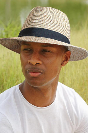 Before Dark Pana-Mate® Fedora