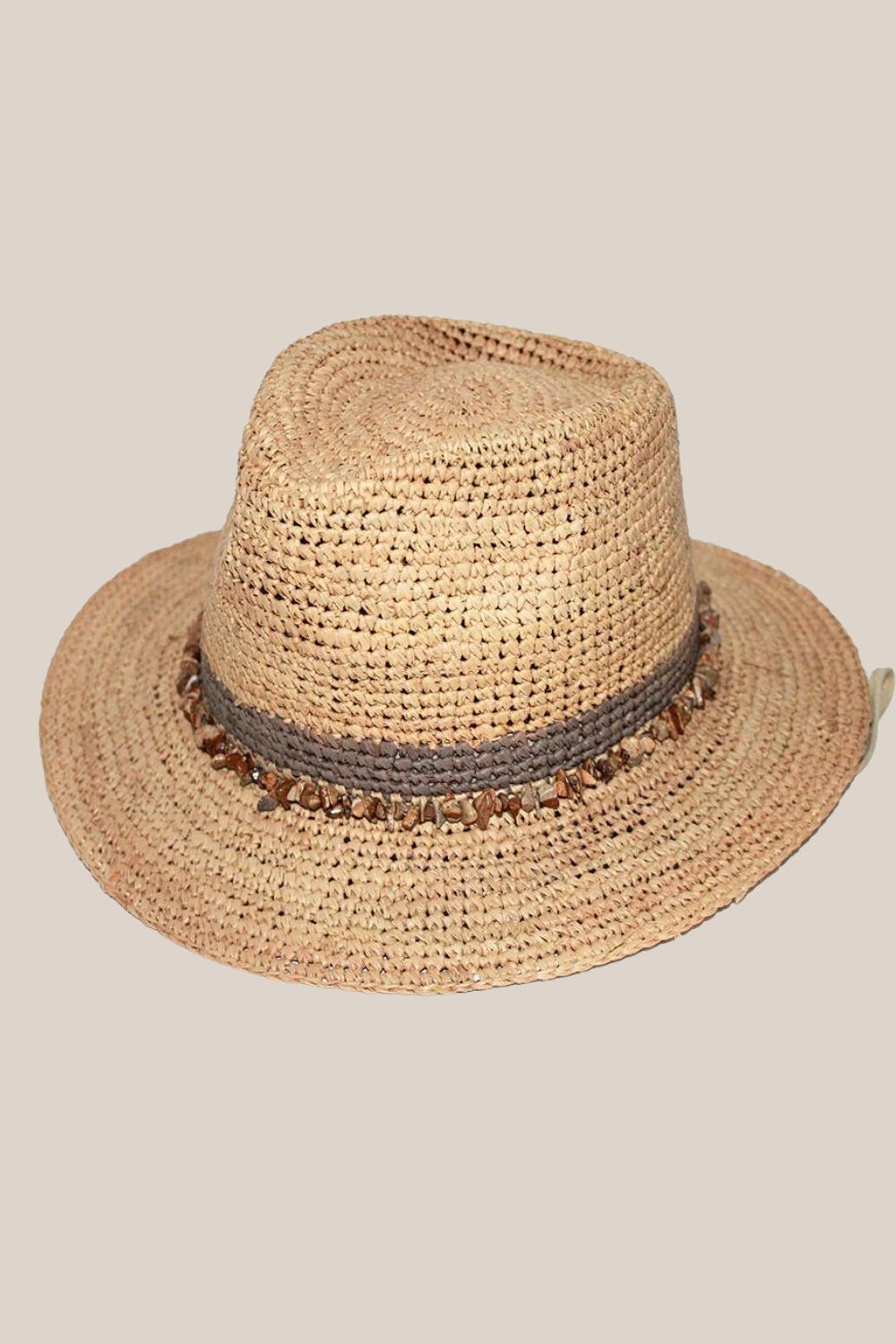 Before Dark Castaway Cowboy Hat