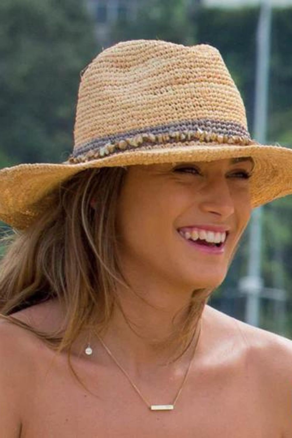 Before Dark Castaway Cowboy Hat