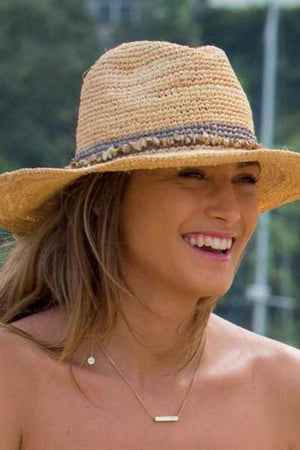Before Dark Castaway Cowboy Hat