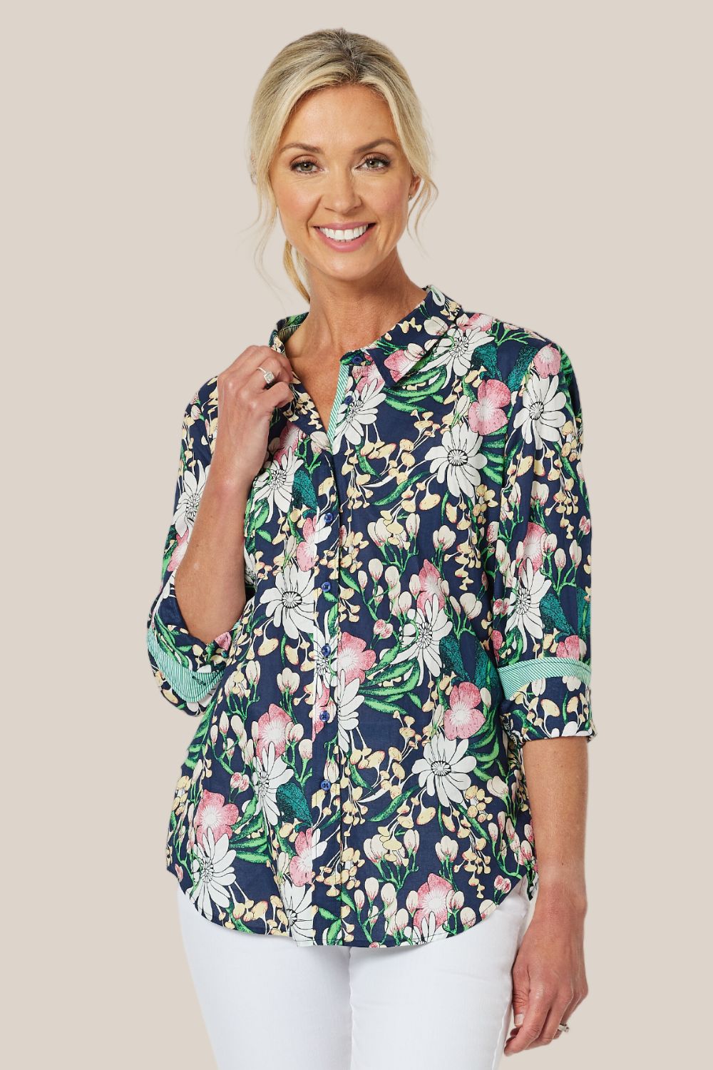 Gordon Smith Sorrento Shirt