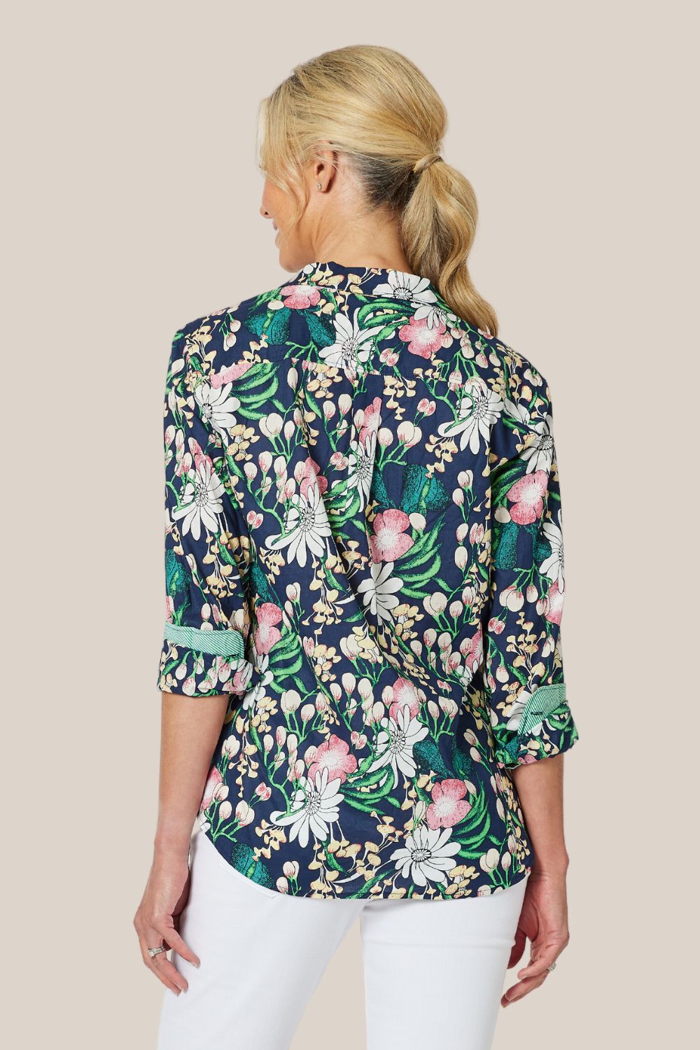 Gordon Smith Sorrento Shirt