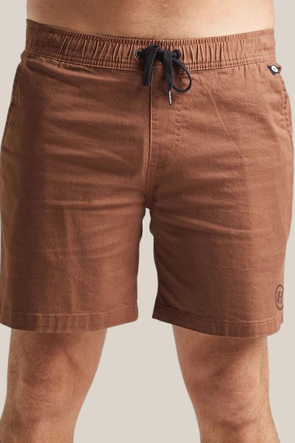 The Mad Hueys Stranded Elastic Chino 18 Inch