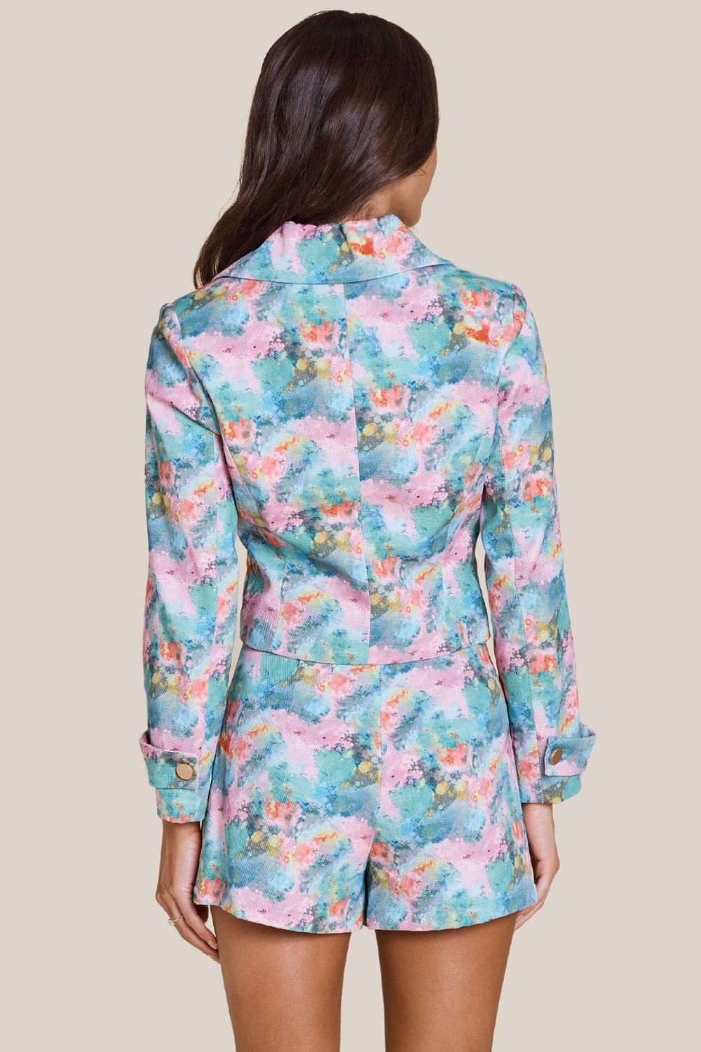 Honey & Beau Lure Shorts