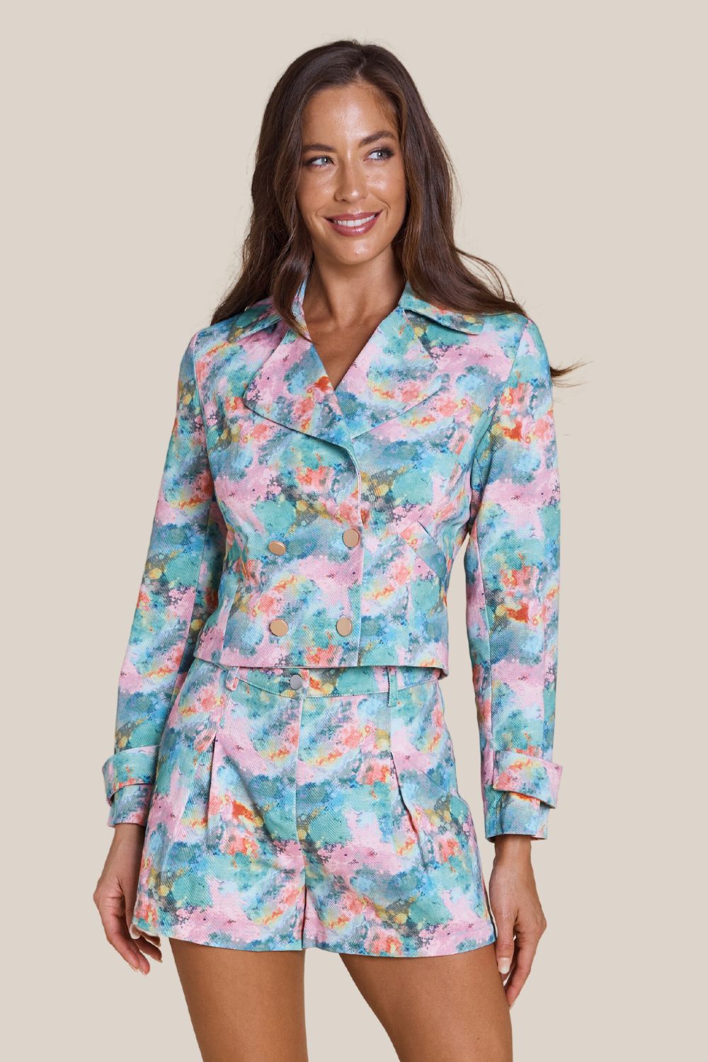 Honey & Beau Lure Shorts