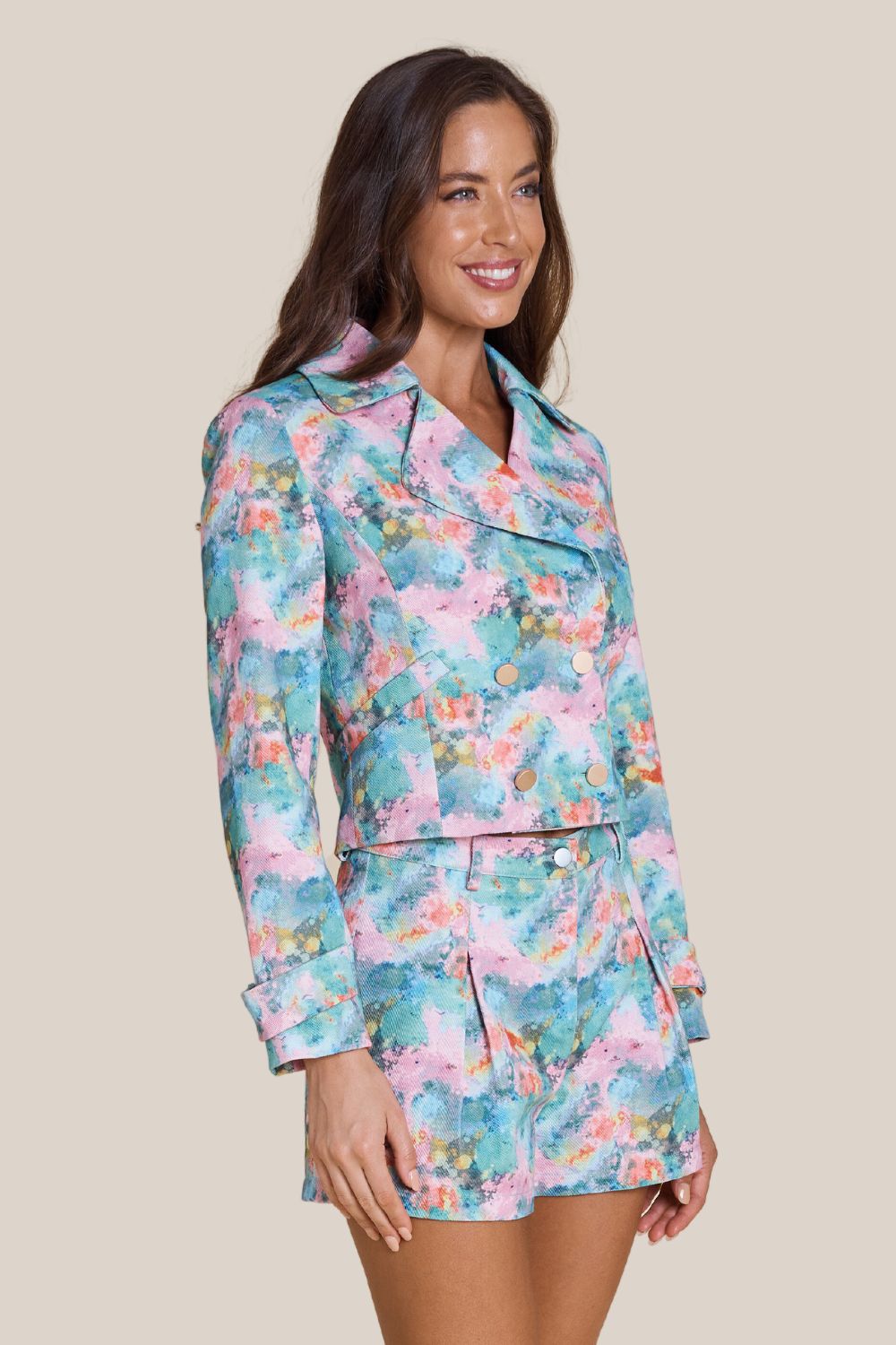 Honey & Beau Lure Shorts