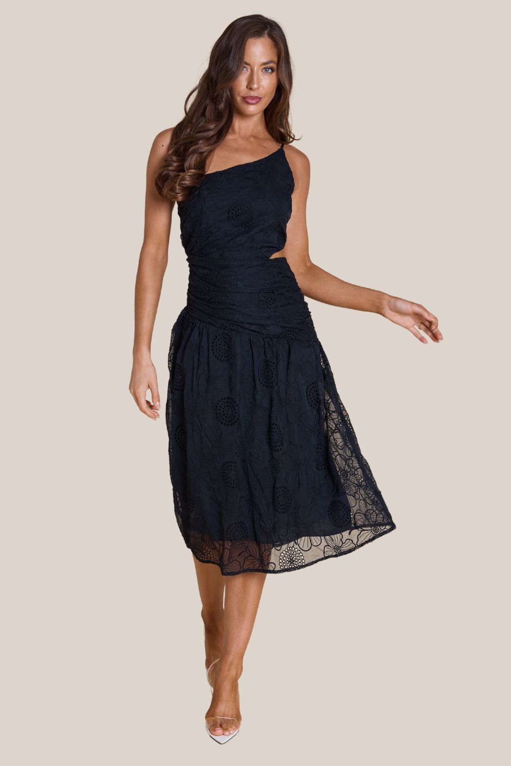 Honey & Beau Attraction Dress