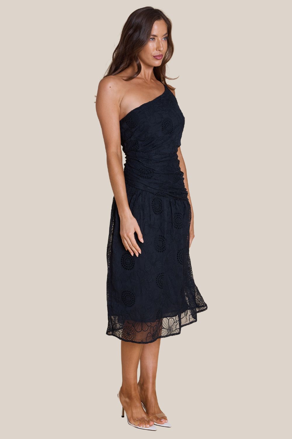 Honey & Beau Attraction Dress