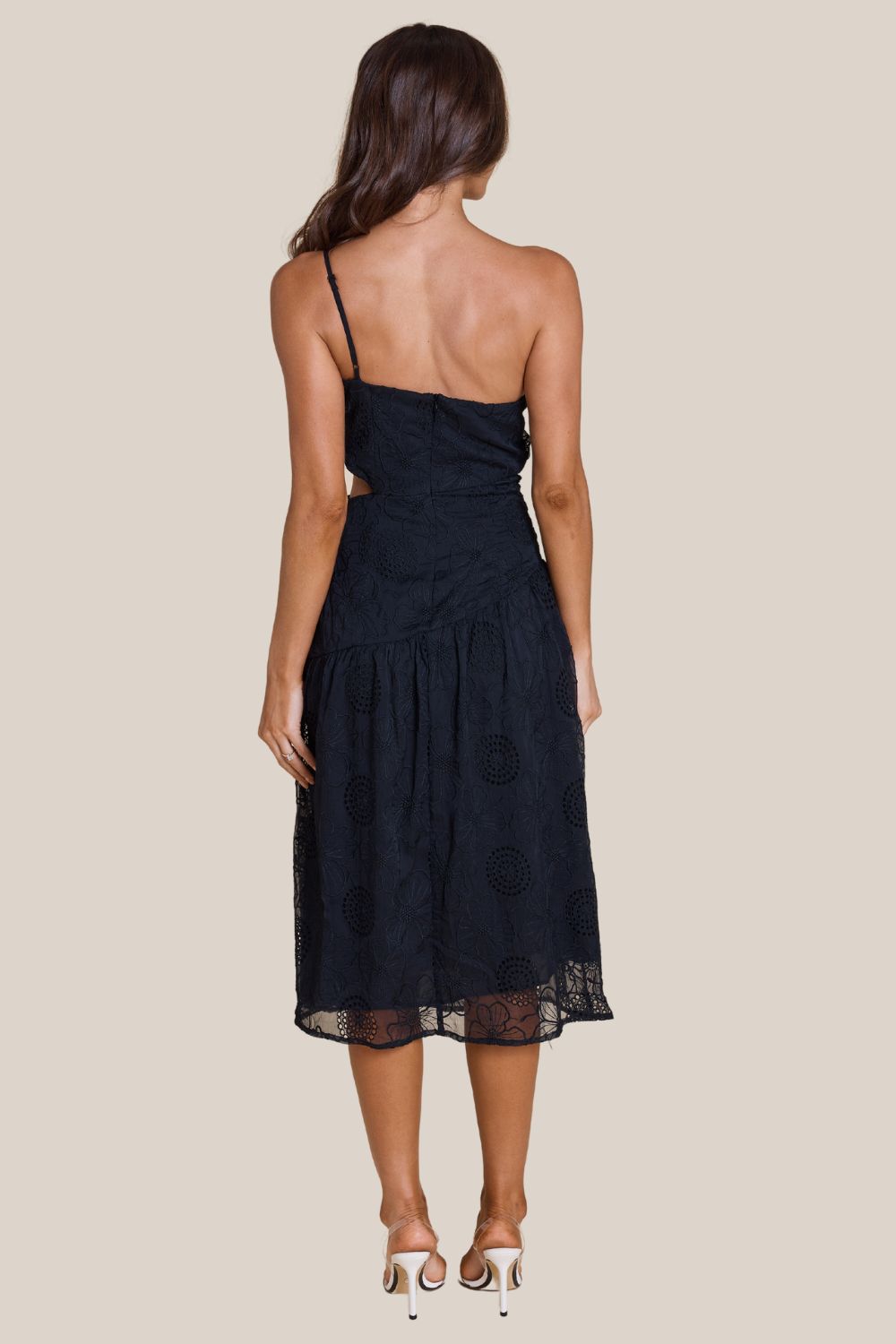 Honey & Beau Attraction Dress