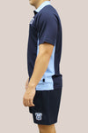 BTC Mens Sports Polo