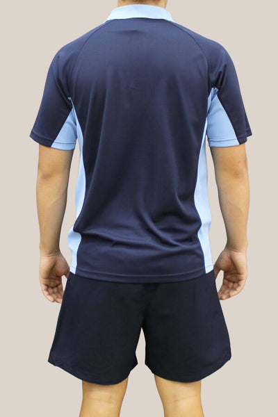 BTC Mens Sports Polo